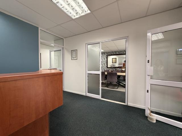 To Let Commercial Property for Rent in Walmer Eastern Cape